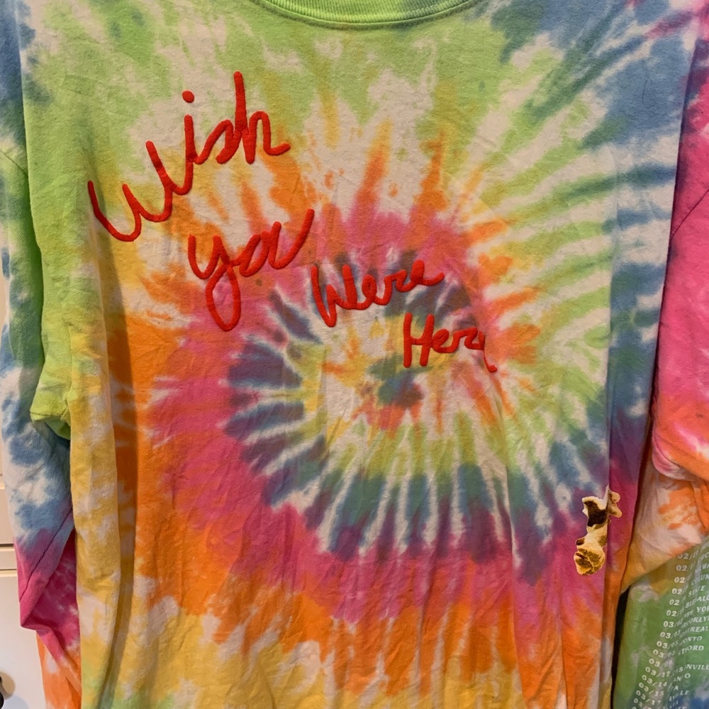 ASTROWORLD MERCH!!!!!!!